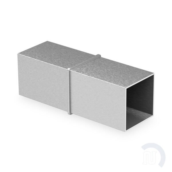 Internal Splicing Sleeve for 1.5" Square Tubing - SS
